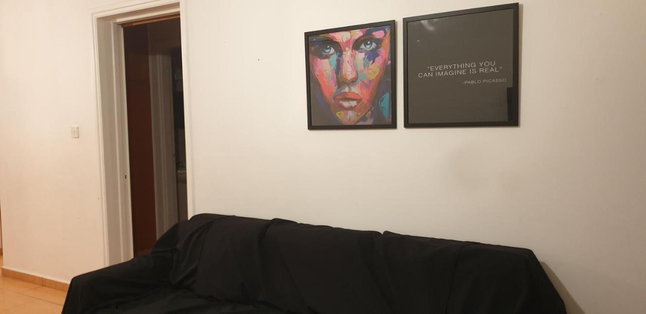 Lina'S Home & Pool - Breakbooking Cy Λατσιά Εξωτερικό φωτογραφία