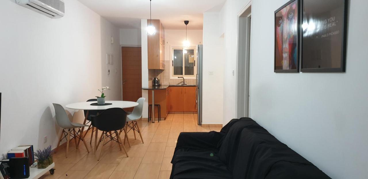 Lina'S Home & Pool - Breakbooking Cy Λατσιά Εξωτερικό φωτογραφία