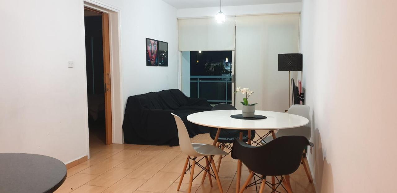 Lina'S Home & Pool - Breakbooking Cy Λατσιά Εξωτερικό φωτογραφία